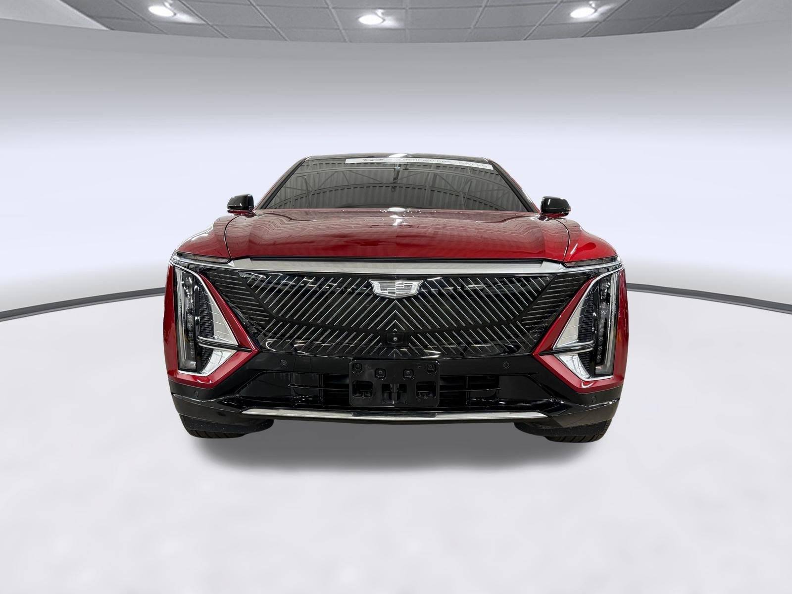 Certified 2024 Cadillac Lyriq Luxury RWD image 6