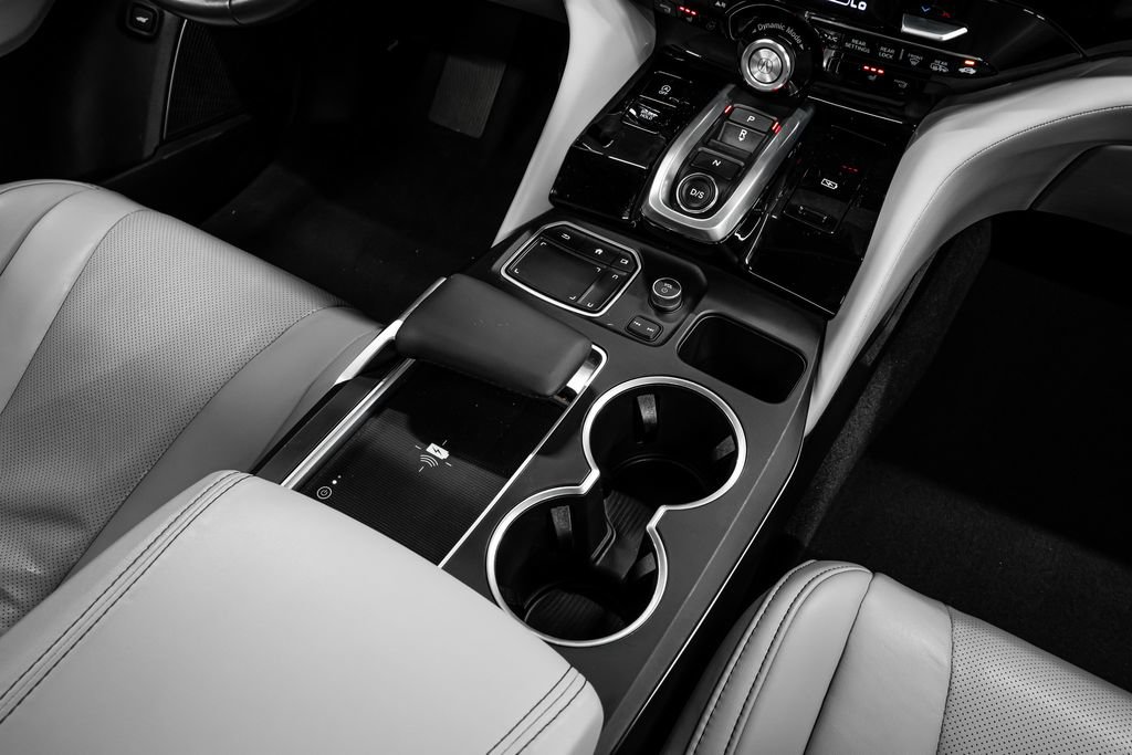 Certified 2023 Acura MDX FWD w/ Technology Package image 29