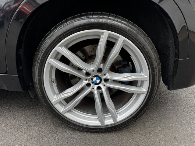 Used 2019 BMW X6 M w/ Executive Package image 33