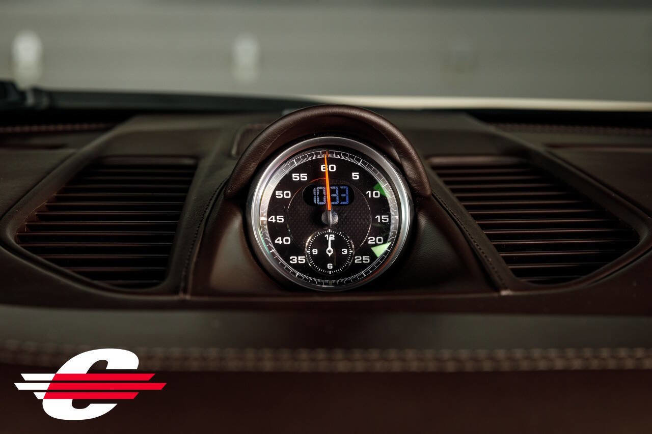 Used 2013 Porsche 911 Carrera S RWD image 23