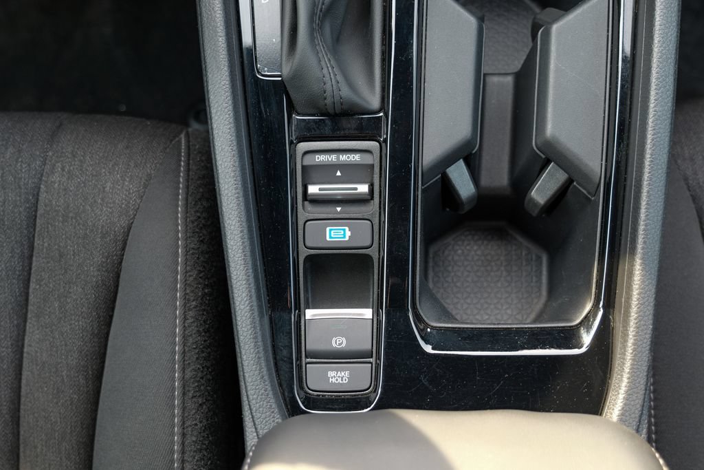 Used 2023 Honda Accord Sport image 49