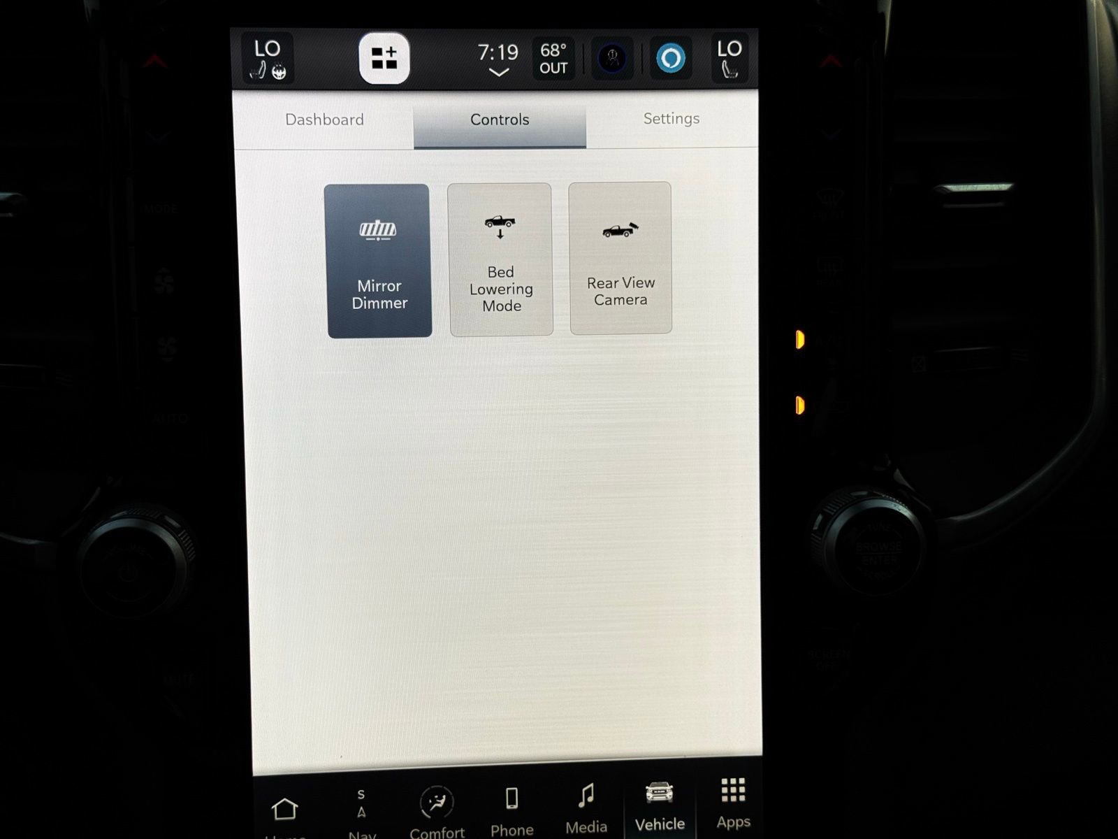 Used 2023 RAM 3500 Laramie image 61