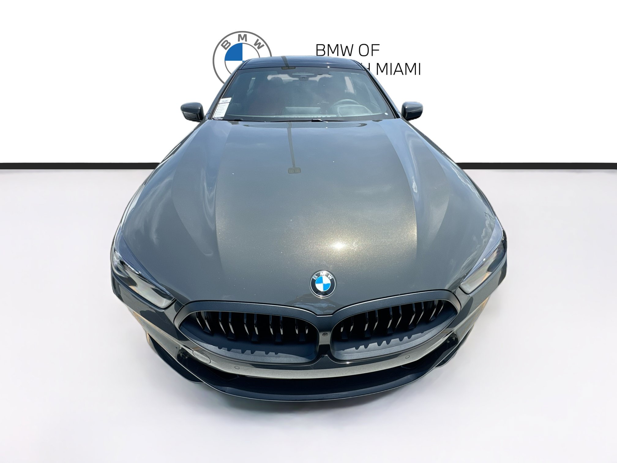 New 2026 BMW 840i RWD image 2