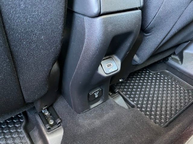 Used 2019 Jeep Renegade Trailhawk w/ Cold Weather Group II AWD/4WD image 8