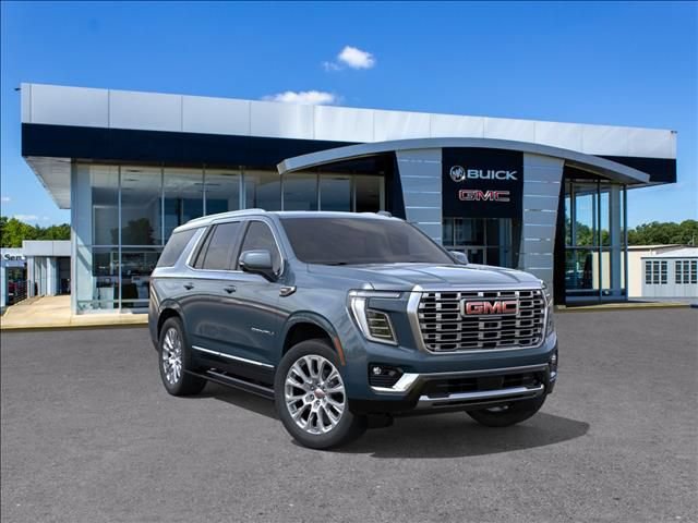 New 2026 GMC Yukon Denali w/ Denali Reserve Package AWD/4WD video 1