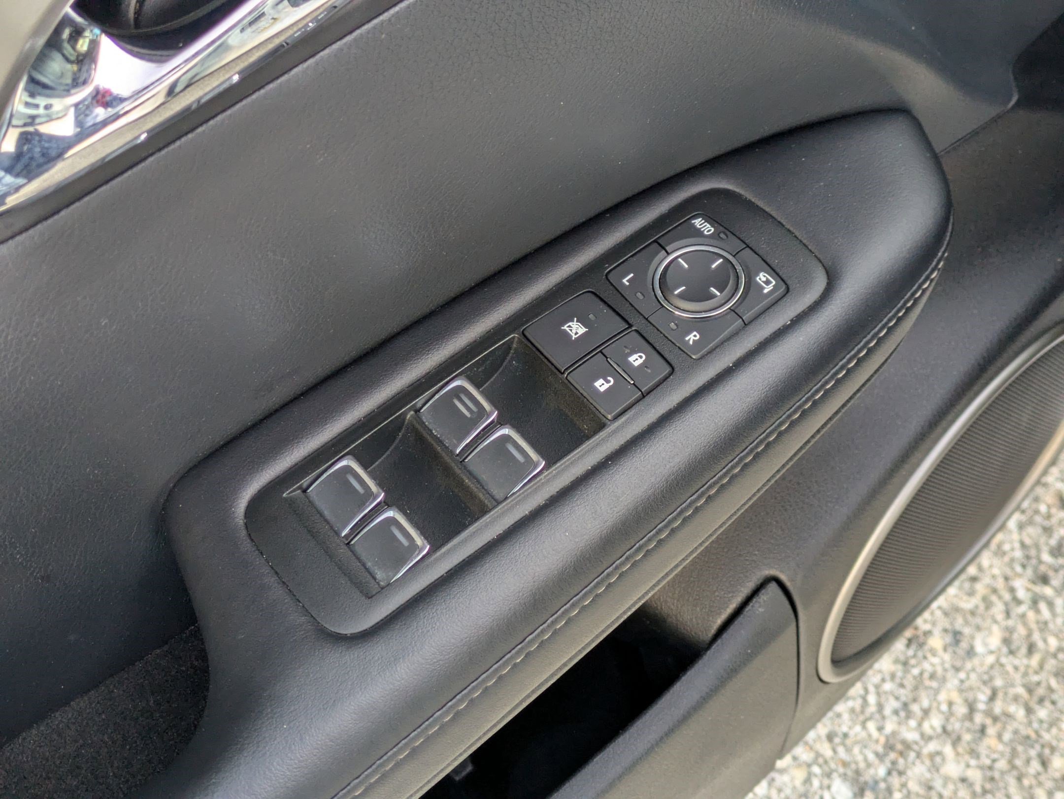 Used 2019 Lexus RX 350 FWD w/ Navigation Package image 11