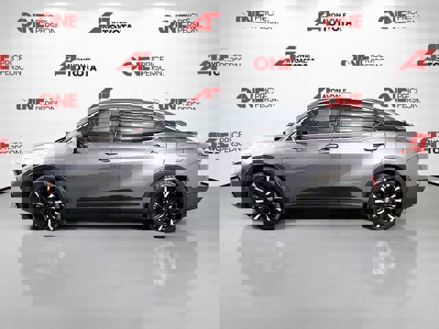 Certified 2024 Toyota Crown Platinum w/ Carpet Mat Package (TMS) AWD/4WD image 4