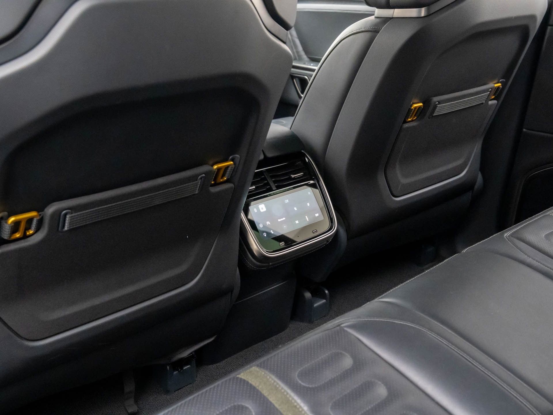 Used 2022 Rivian R1S Launch Edition image 17