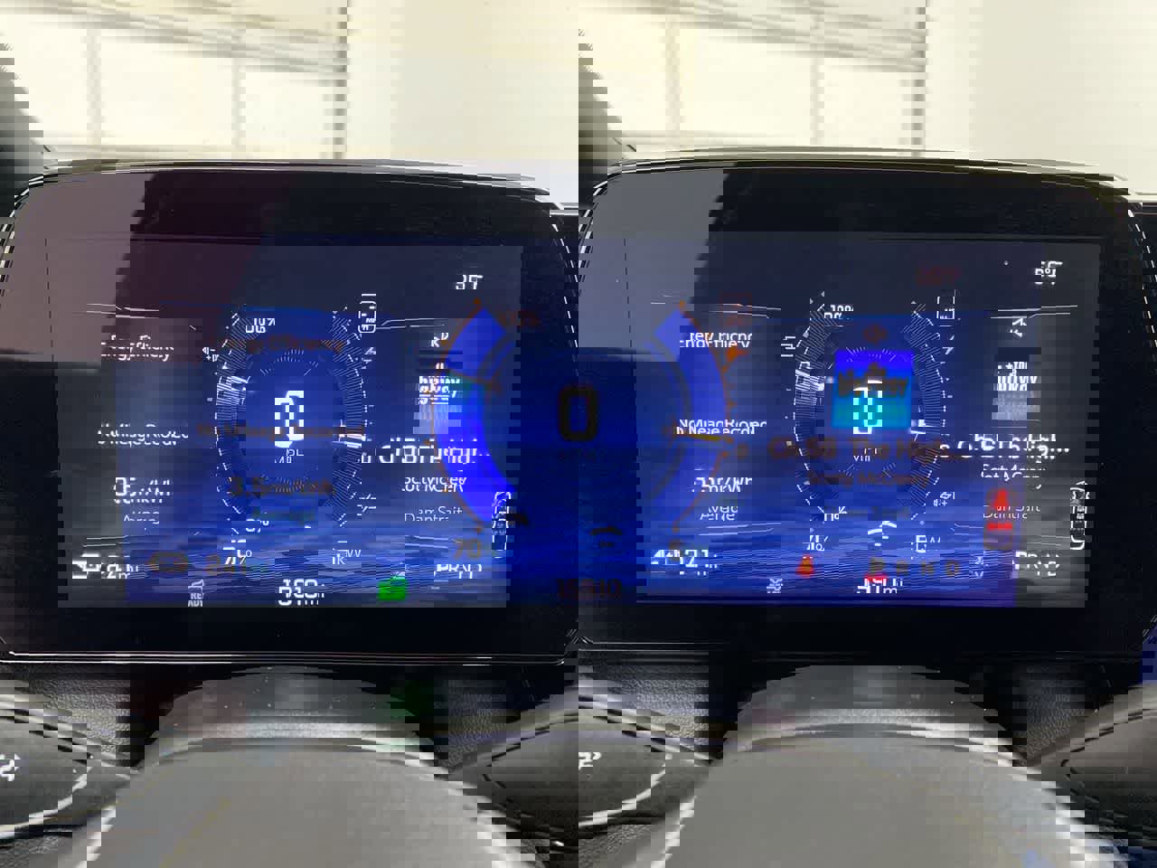 Used 2025 Chevrolet Equinox EV LT w/ Convenience Package image 26