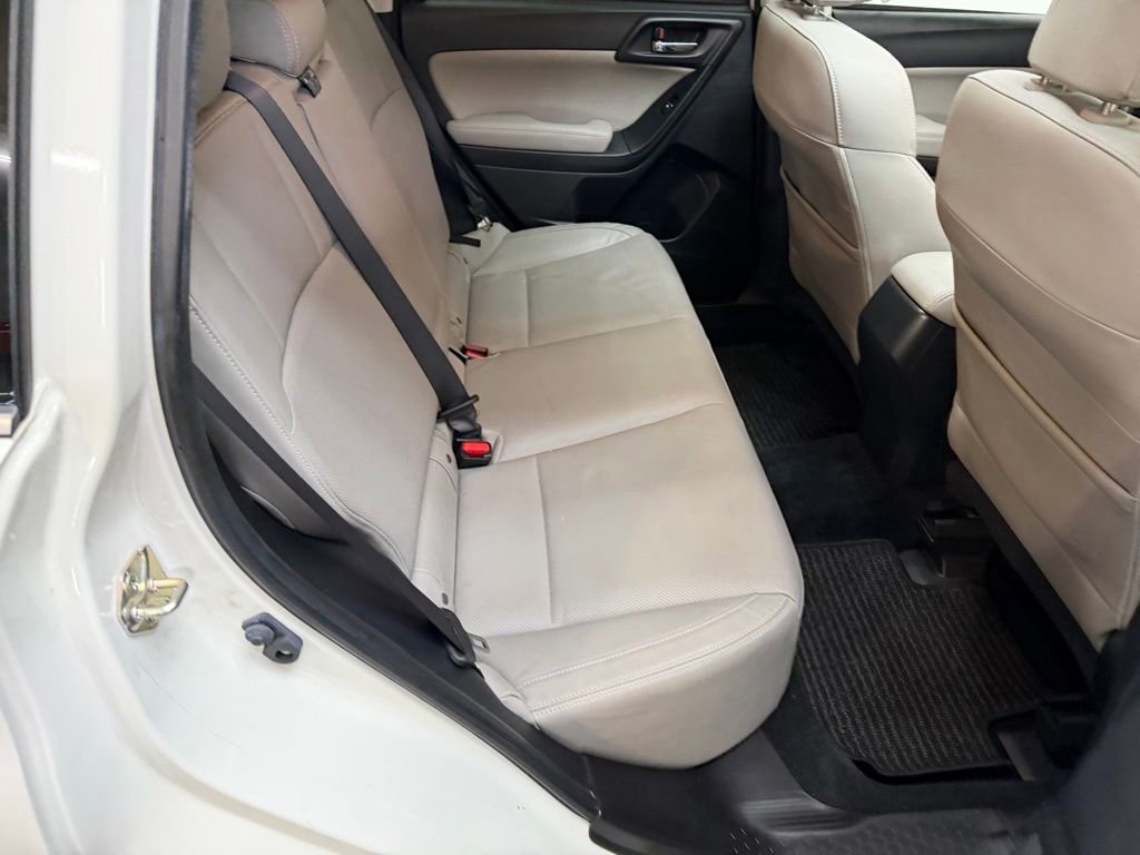 Used 2017 Subaru Forester 2.5i Limited image 40
