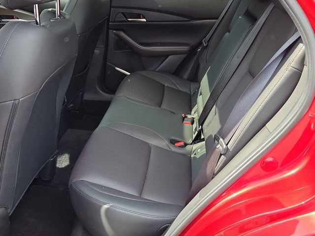 Certified 2025 MAZDA CX-30 AWD 2.5 S w/ Premium Package image 11