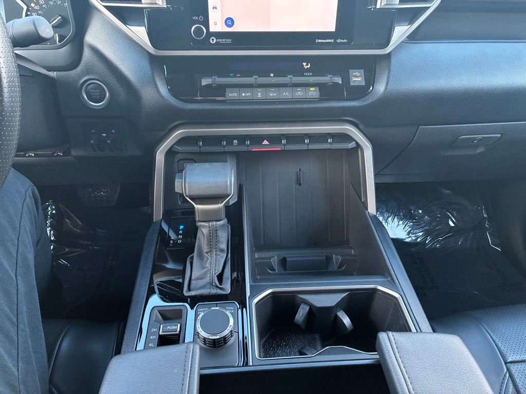 Used 2024 Toyota Tundra SR5 image 24