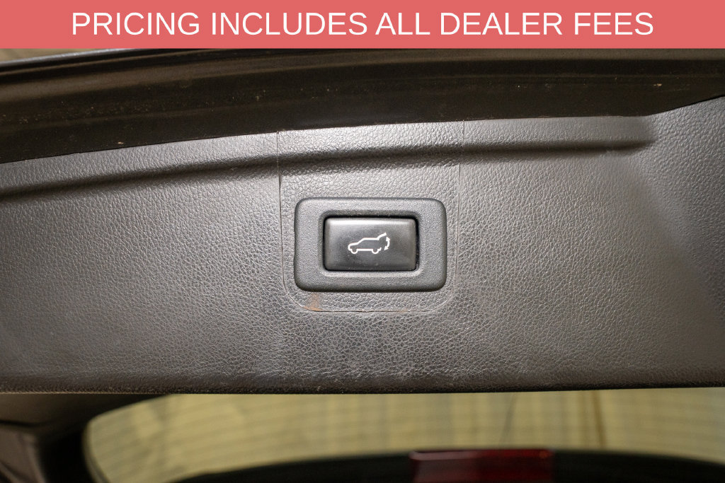Used 2018 Subaru Outback 3.6R Limited AWD/4WD image 6