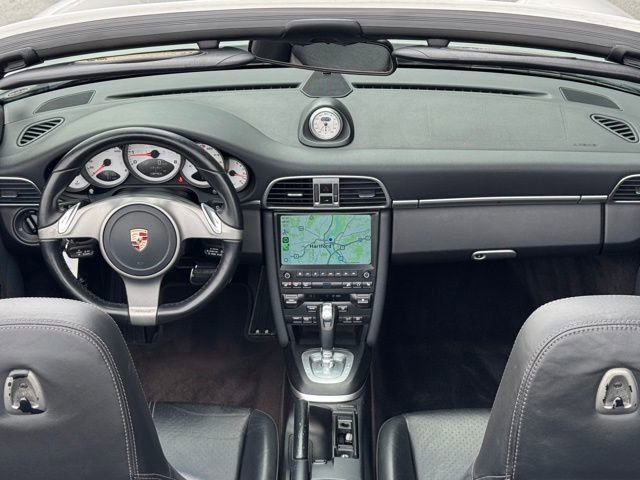 Used 2009 Porsche 911 Carrera 4S image 17