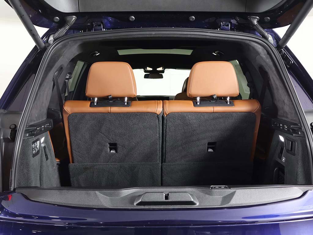 Used 2024 BMW X7 M60i image 22