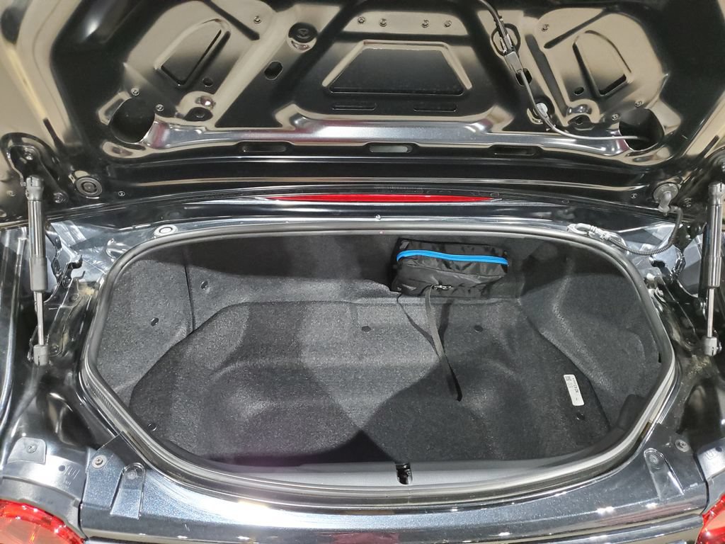 Used 2022 MAZDA MX-5 Miata Grand Touring w/ Weather Package RWD image 40