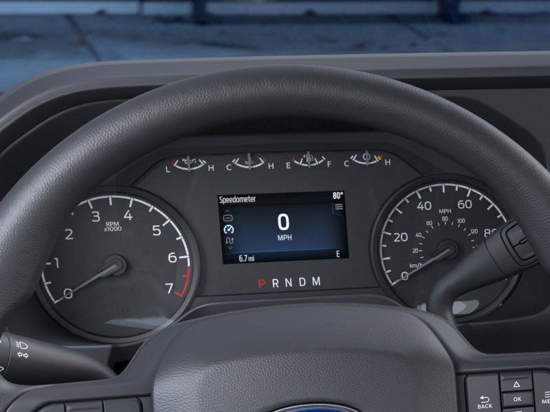 New 2026 Ford F350 XL w/ XL Off-Road Package image 13