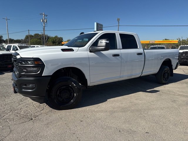 New 2026 RAM 2500 Tradesman image 2