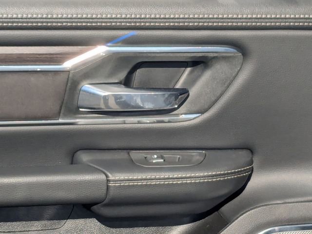 New 2026 RAM 1500 Laramie w/ Night Edition image 30