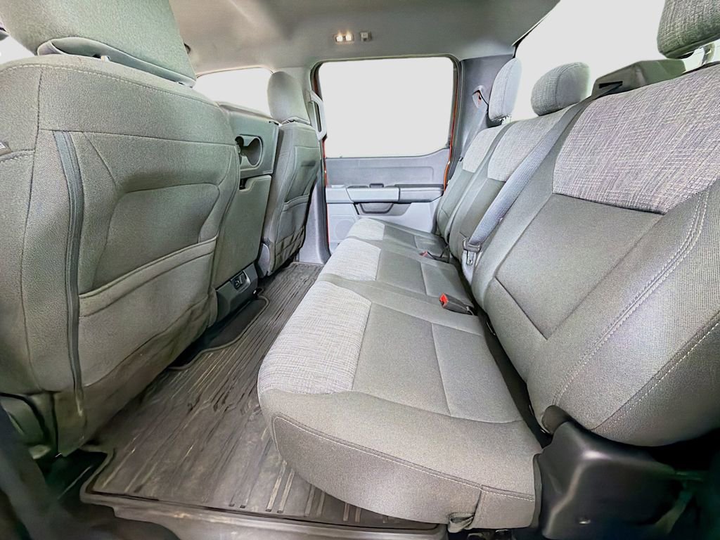 Used 2023 Ford F150 XLT image 22