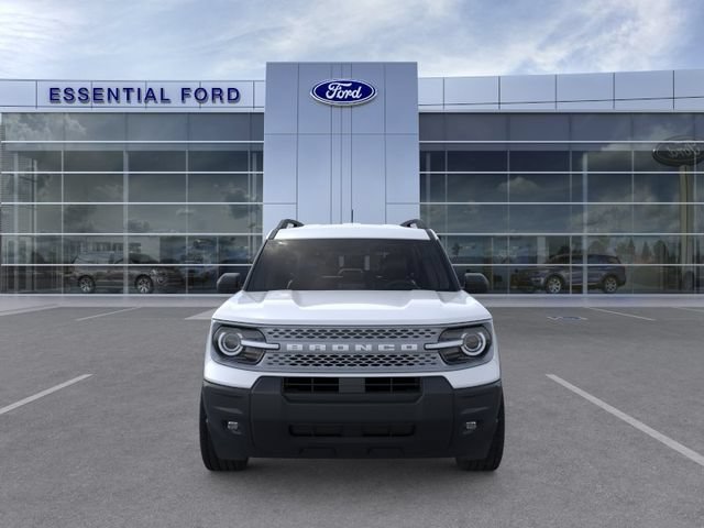 New 2026 Ford Bronco Sport Big Bend w/ Convenience Package AWD/4WD image 6