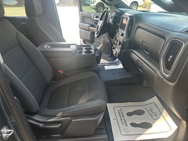 Used 2020 Chevrolet Silverado 1500 LT w/ All-Star Edition image 20