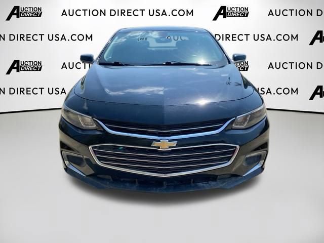 Used 2018 Chevrolet Malibu LT video 2