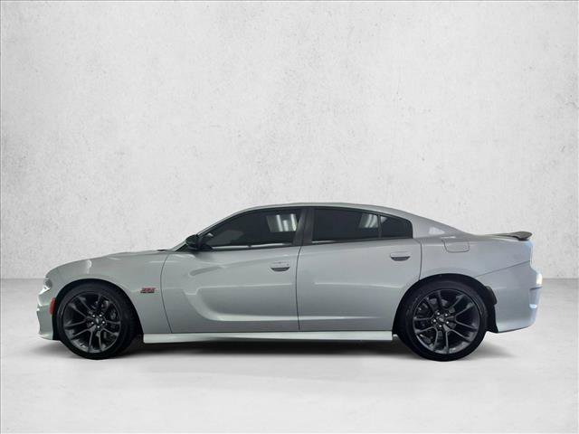 Used 2023 Dodge Charger Scat Pack w/ Plus Group RWD image 9