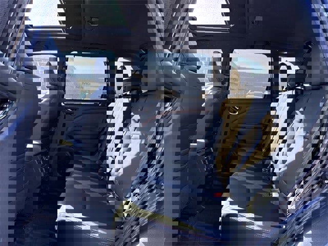 New 2025 Subaru Forester Sport image 14