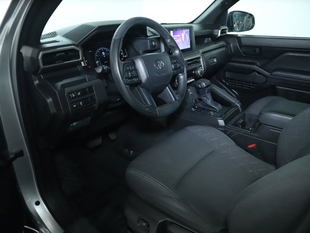 Used 2024 Toyota Tacoma SR image 17