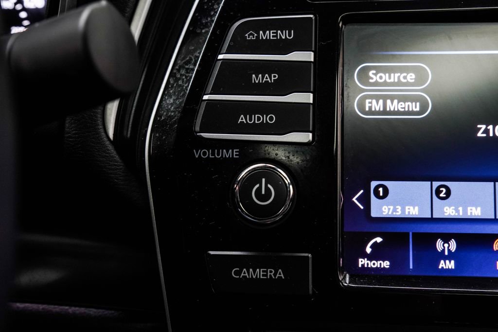 Used 2023 Nissan Maxima SR w/ Sport Mat Group image 32