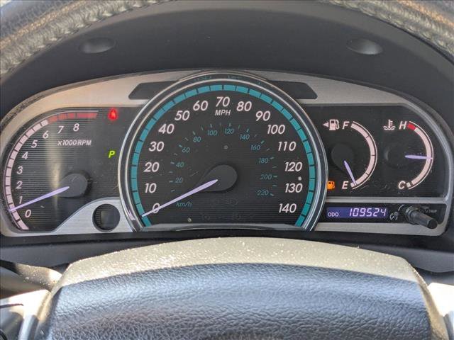 Used 2013 Toyota Venza Limited w/ Tow Prep Pkg image 11