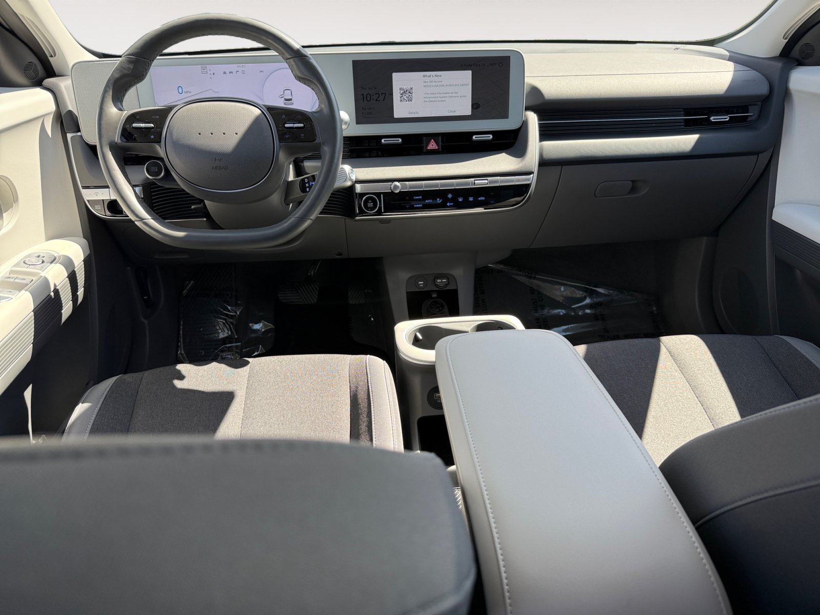Certified 2024 Hyundai Ioniq 5 SEL RWD image 15