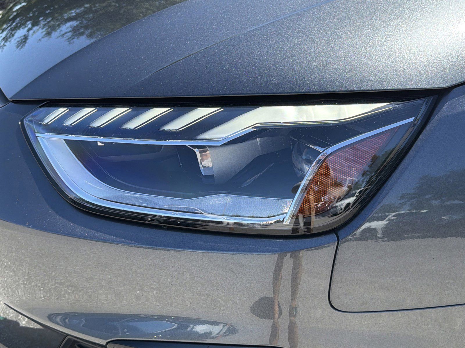 Used 2023 Audi A4 2.0T Premium Plus w/ Premium Plus Package AWD/4WD image 9