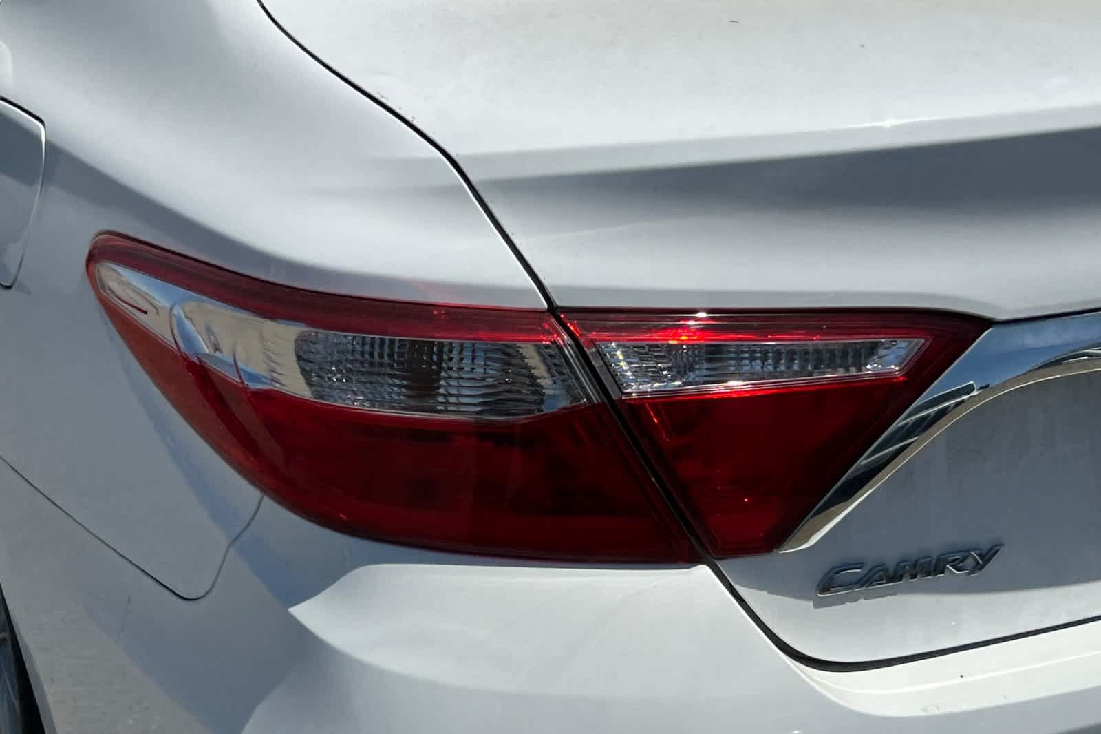 Used 2017 Toyota Camry LE FWD image 20