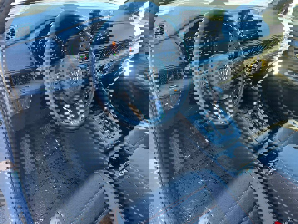 New 2026 Honda CR-V Sport-L image 17