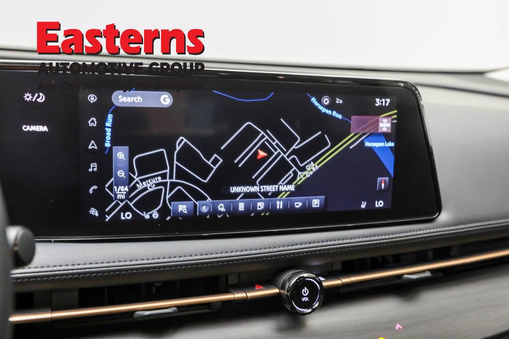 Used 2023 Nissan Ariya FWD image 19