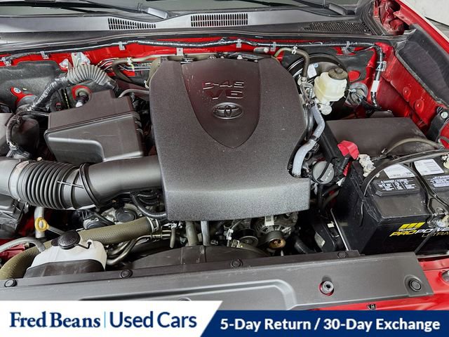 Used 2022 Toyota Tacoma SR5 image 27