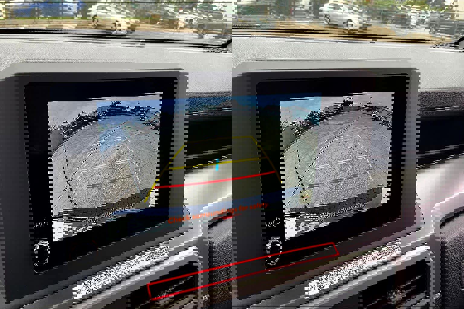 Used 2026 Toyota 4Runner SR5 image 27