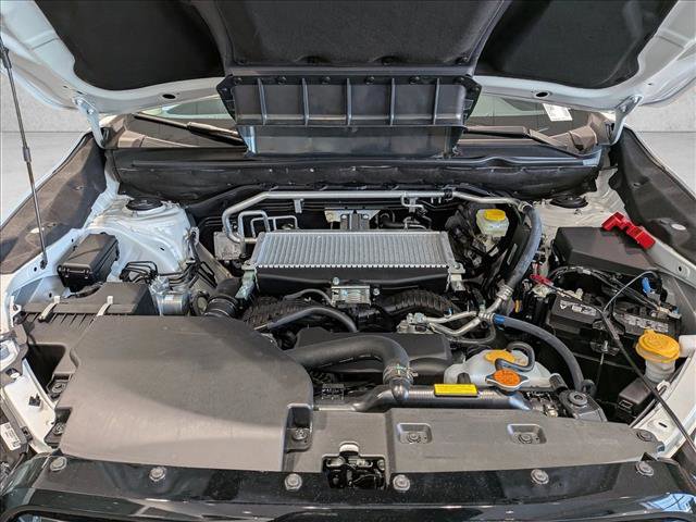 Used 2025 Subaru Ascent Bronze Edition image 19