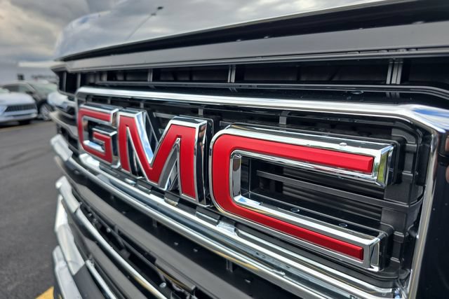 New 2026 GMC Sierra 3500 SLE w/ SLE Value Package AWD/4WD image 31