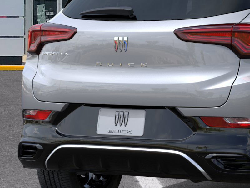 New 2026 Buick Encore GX Sport Touring w/ Black Roof Package image 38