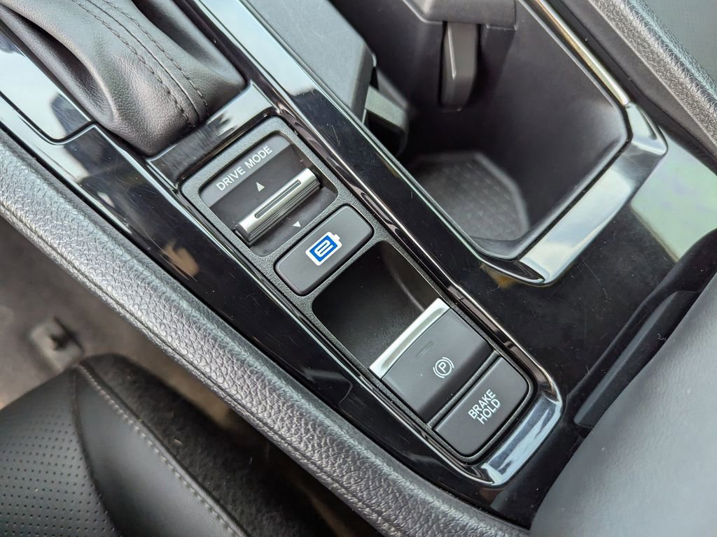 Used 2023 Honda Accord Sport image 24