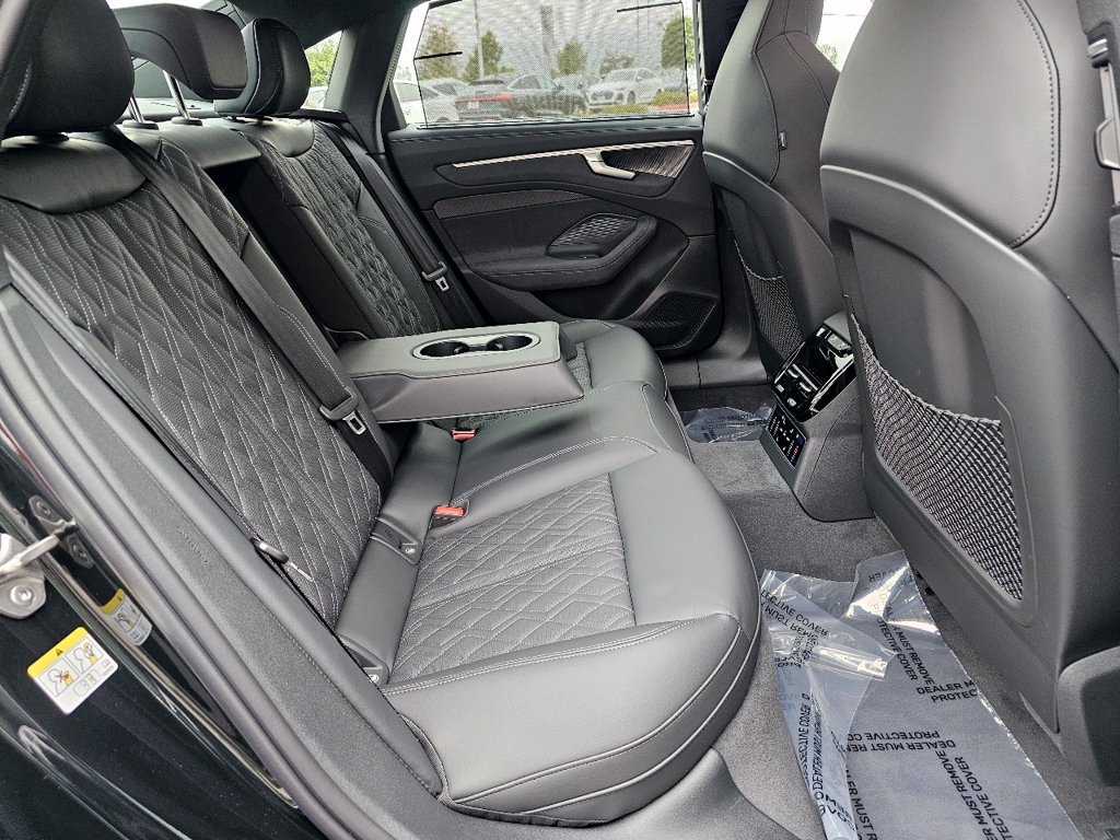 New 2026 Audi A6 Prestige AWD/4WD image 6