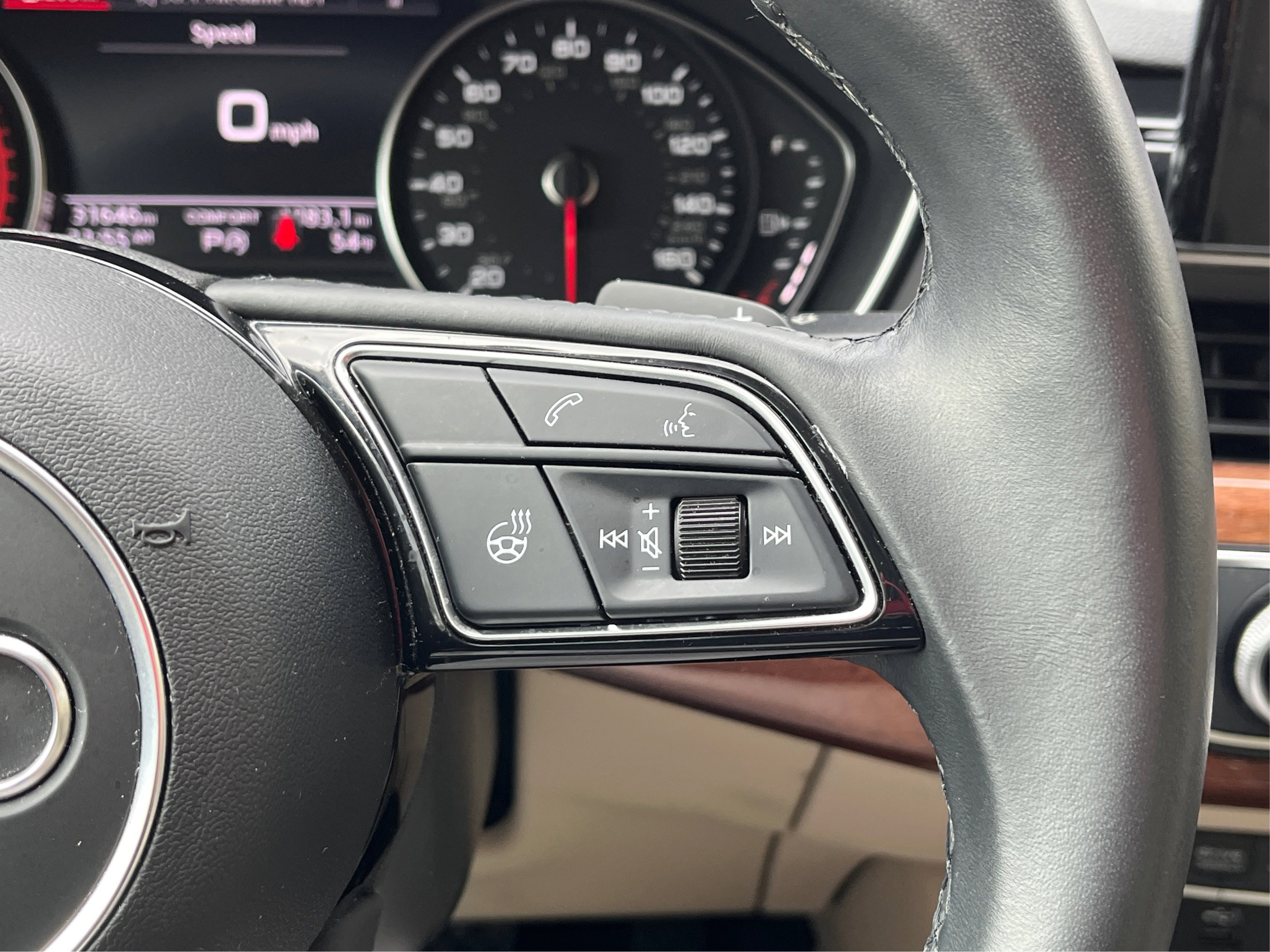 Used 2022 Audi A4 2.0T Premium w/ Convenience Package image 44