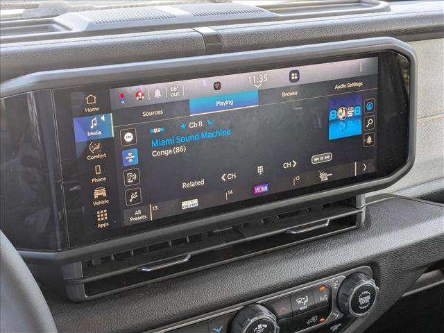 Used 2024 Jeep Wrangler Willys image 13