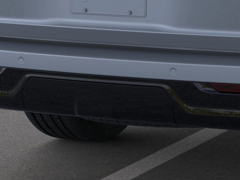 New 2026 Lincoln Navigator L Premier image 23