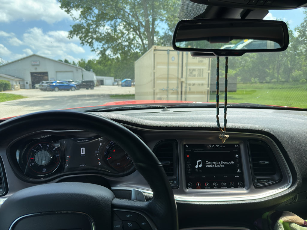 Used 2019 Dodge Challenger GT w/ Driver Convenience Group RWD image 11