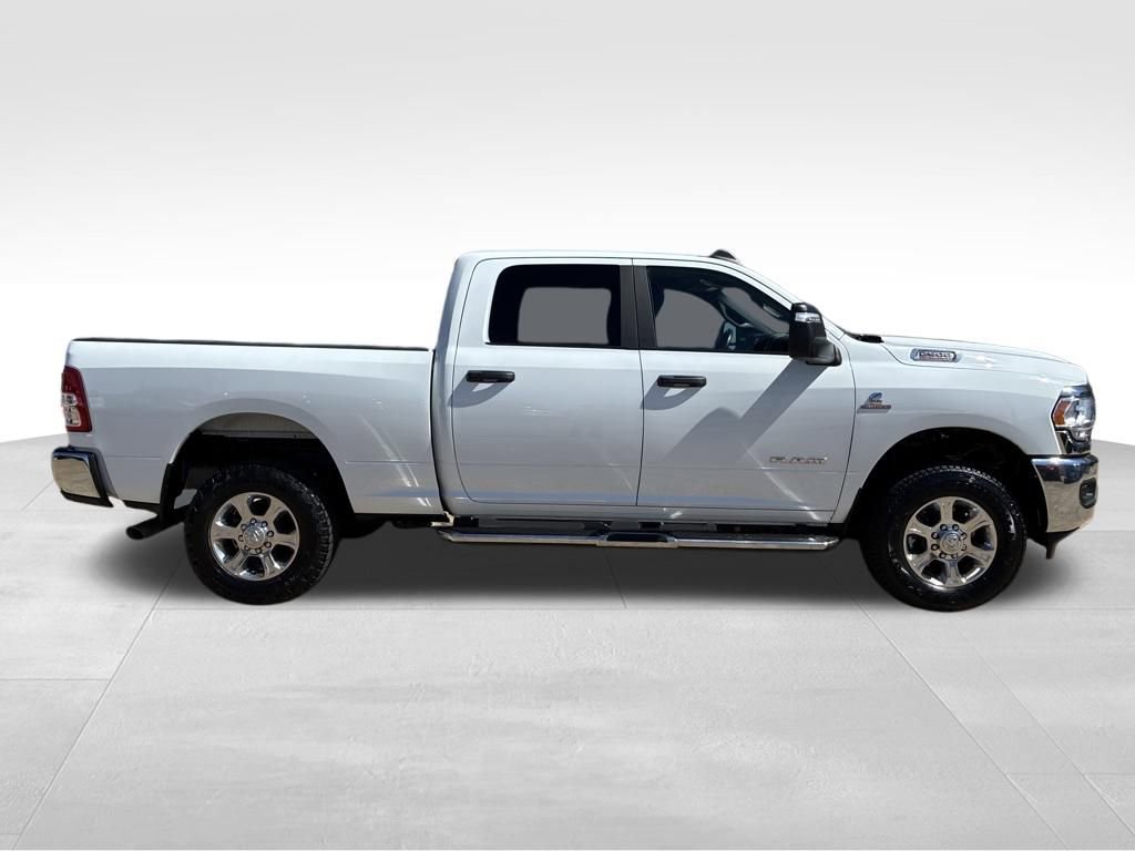 Used 2024 RAM 2500 Big Horn image 7