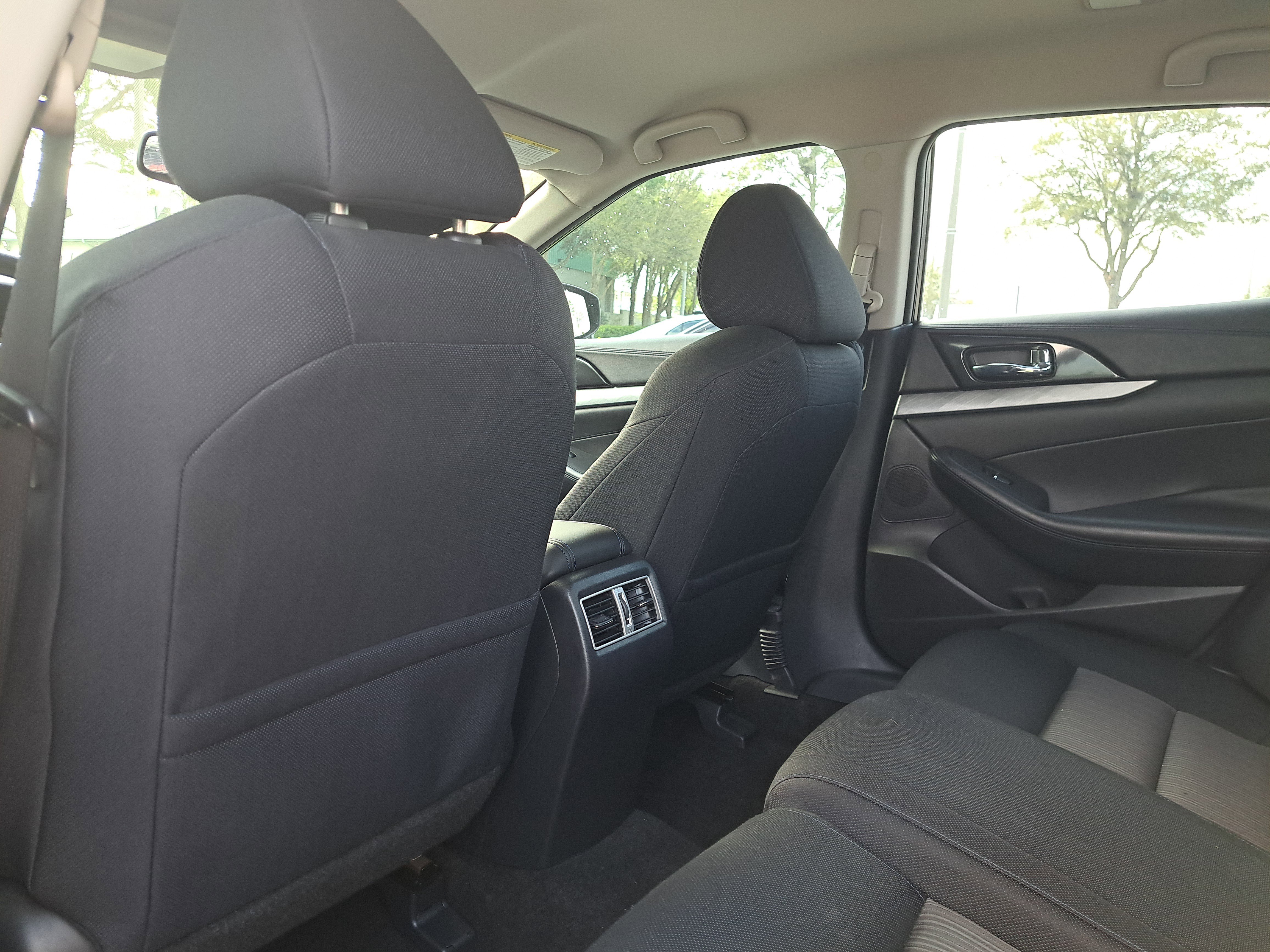 Used 2018 Nissan Maxima 3.5 S image 19